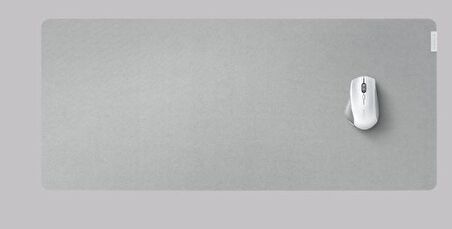 Pro Glide XXL Gri Mouse Pad