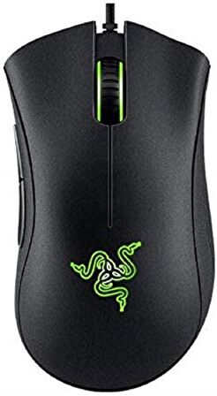 Razer DeathAdder Essential 6400dpi Optik Gaming Oyuncu Mouse