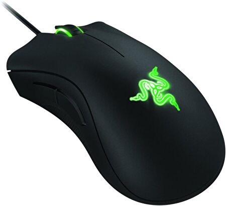 Razer DeathAdder Essential 6400dpi Optik Gaming Oyuncu Mouse