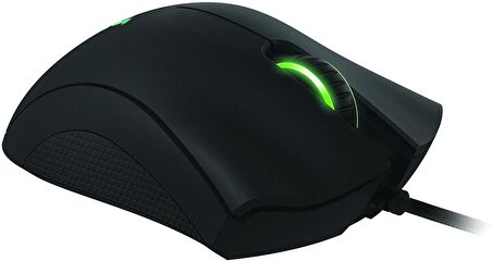 Razer DeathAdder Essential 6400dpi Optik Gaming Oyuncu Mouse