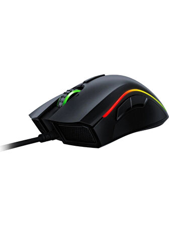 Razer Mamba Elite RZ01-02560100-R3M1 RGB Optik Kablolu Oyuncu Mouse
