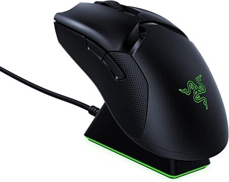 Razer Mou Viper Ultimate Optik 20000DPI Siyah Gaming Mouse