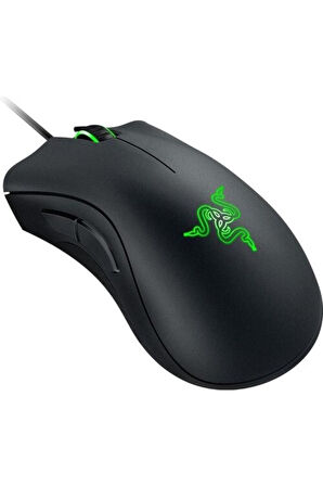 Razer DeathAdder Essential Optik Kablolu Oyuncu Mouse