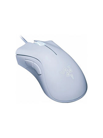 (OUTLET) Razer DeathAdder Essential RZ01-03850200-R3M1 Beyaz Optik Kablolu Oyuncu Mouse