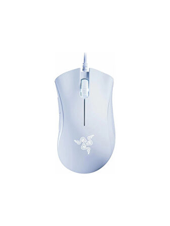 (OUTLET) Razer DeathAdder Essential RZ01-03850200-R3M1 Beyaz Optik Kablolu Oyuncu Mouse