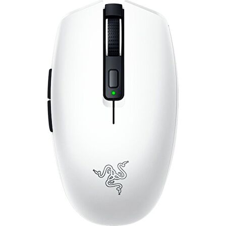 RAZER OROCHI V2 KABLOSUZ MOUSE BEYAZ -  RZ01-03730400-R3G1