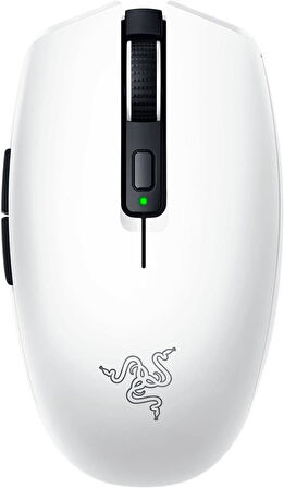 Razer Orochi V2 RZ01-03730400-R3G1 Beyaz Optik Kablosuz Oyuncu Mouse - teşhir