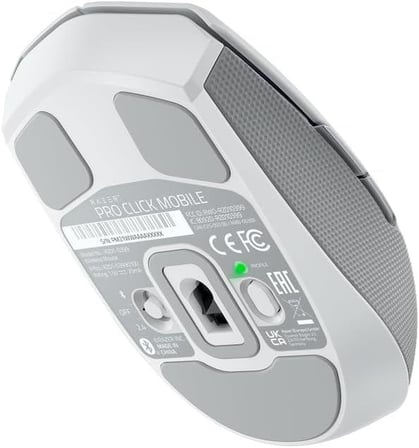 Razer Pro Click Mini RZ01-03990100-R3G1 Optik Kablosuz Mouse - TEŞHİR