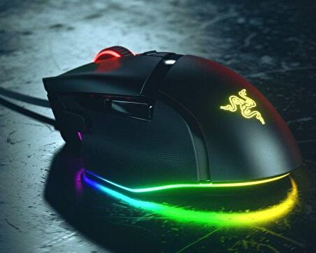 Razer RZ01-04000100-R3M1 Razer Basilisk V3 P RZ01-04000100-R3M1