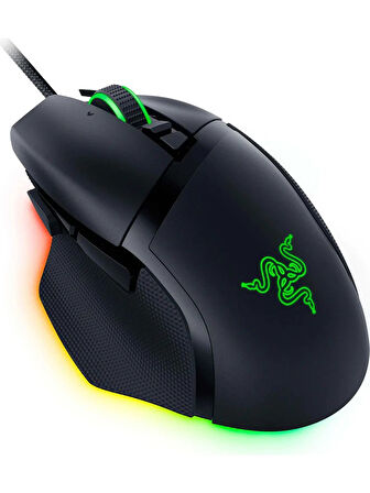 Razer Basilisk V3 RZ01-04000100-R3M1 RGB Optik Kablolu Oyuncu Mouse OUTLET