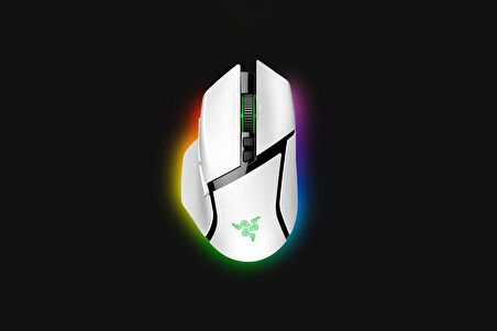 Razer Basilisk V3 Pro RGB Kablosuz Optik Oyuncu Mouse