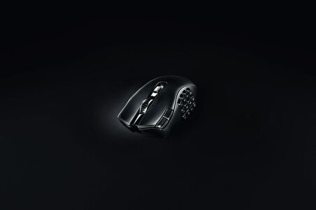 Naga V2 HyperSpeed