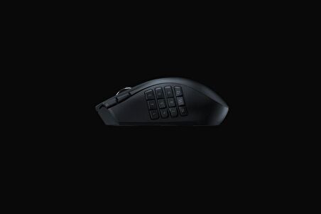Naga V2 HyperSpeed