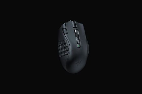 Naga V2 HyperSpeed