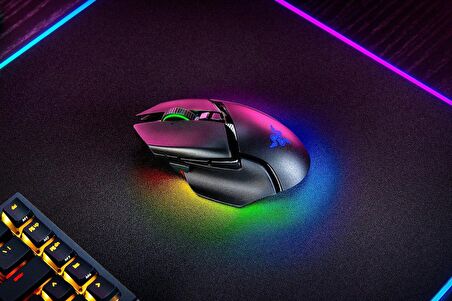 Razer Rz01-04620100-R3g1 Form Faktörü