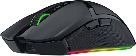 Razer Cobra Pro RZ01-04660100-R3G1 Siyah RGB Optik Kablolu/Kablosuz Oyuncu Mouse Outlet