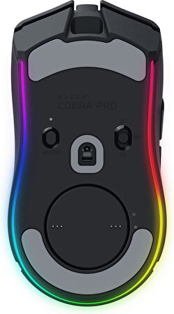 Razer Cobra Pro RZ01-04660100-R3G1 Siyah RGB Optik Kablolu/Kablosuz Oyuncu Mouse - teşhir