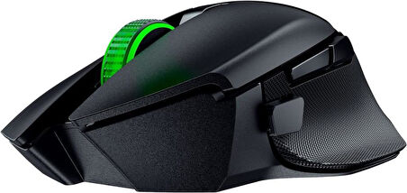 Razer Basilisk V3 X HyperSpeed RZ01-04870100-R3G1 RGB Optik Kablosuz Oyuncu Mouse - Teşhir