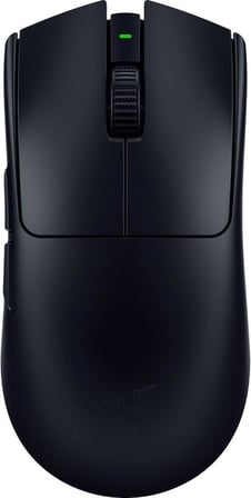 Razer Viper V3 Pro RZ01-05120100-R3G1 Siyah Şarjlı Optik Kablolu/Kablosuz Oyuncu Mouse - Outlet