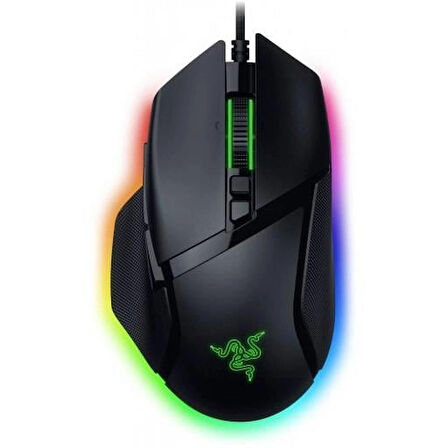 Razer Basilisk V3 35K Kablolu Mouse (RZ01-05230100-R3M1)