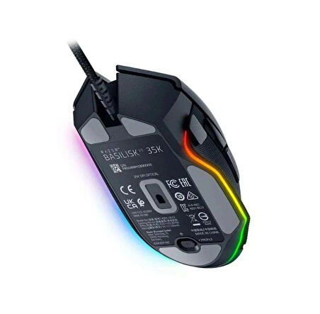 Razer Basilisk V3 35K Kablolu Mouse (RZ01-05230100-R3M1)