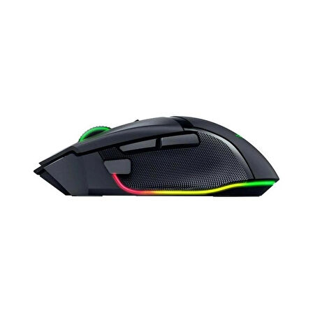 Razer Basilisk V3 Pro 35k Kablosuz Mouse Siyah
