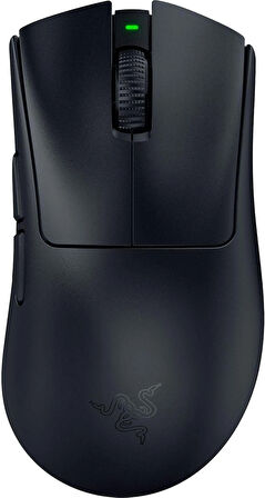 Razer Deathadder V4 Pro Kablosuz Siyah Mouse 8000Hz RZ01-05330100-R3G1
