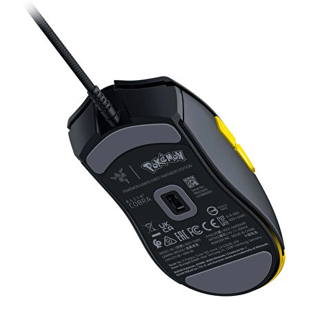 Razer Cobra Kablolu Mouse - Pokemon Kanto Starters Edition RZ01-04650400-R3M1
