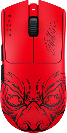 Razer Viper V3 Pro Kablosuz Mouse Faker Edition RZ01-05120500-R3M1