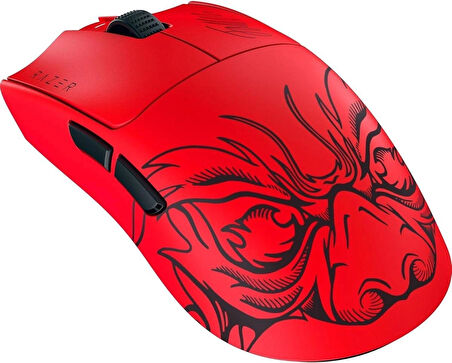Razer Viper V3 Pro Kablosuz Mouse Faker Edition RZ01-05120500-R3M1