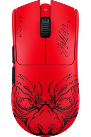 Razer Viper V3 Pro Faker Edition Kablolu/Kablosuz Oyuncu Mouse Teşhir
