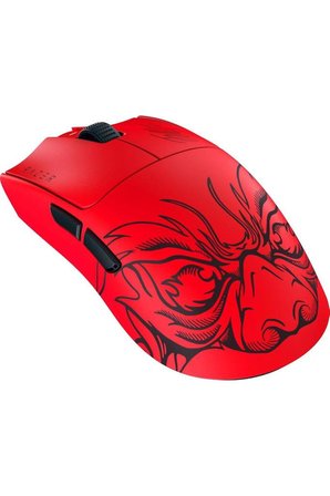 Razer Viper V3 Pro Faker Edition Kablolu/Kablosuz Oyuncu Mouse Teşhir