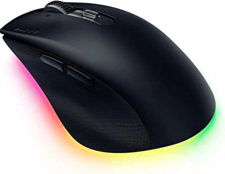 Razer Pro Click V2 Kablosuz Mouse 30k Dpi Siyah RZ01-03900100-R3M1