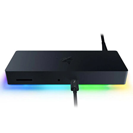 Razer Thunderbolt 4 Dock Chroma