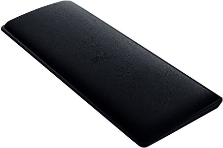 Razer Ergonomik Bilek Desteği (Mini) - Mini klavyeler için ergonomik bilek desteği (hafızalı köpük dolgu, kaymaz lastik ayaklar) siyah - Outlet