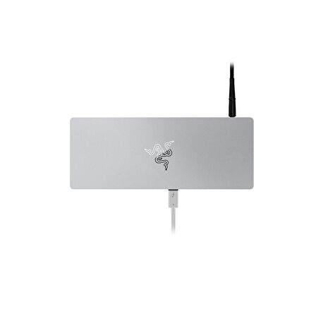 Razer Thunderbold 4 Dock Mercury RC21-01690200-R3G1
