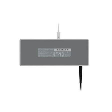 Razer Thunderbold 4 Dock Mercury RC21-01690200-R3G1