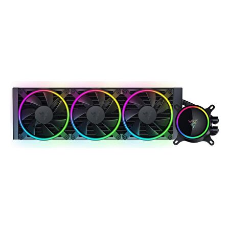 RAZER HANBO CHROMA RGB JEL SOGUTUCU FAN -  RC21-01770200-R3M1