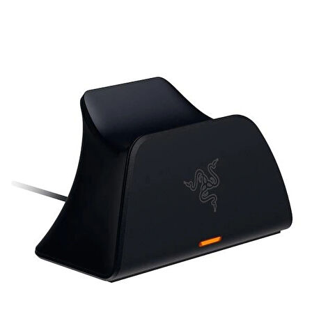 Razer DualSense Hızlı Şarj İstasyonu (PS5) –Siyah (RC21-01900200-R3M1)