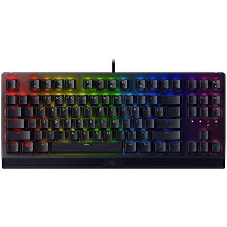 Razer BlackWidow V3 Tenkeyless - Türkçe