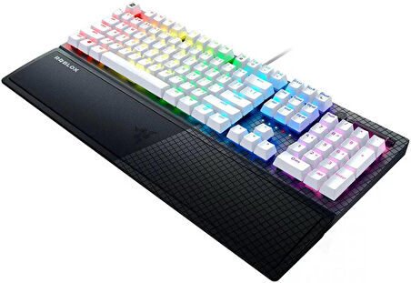 Razer BlackWidow V3 Roblox Edition Green Switch RGB İngilizce Kablolu Gaming Klavye (RZ03-03542800-R3M1)