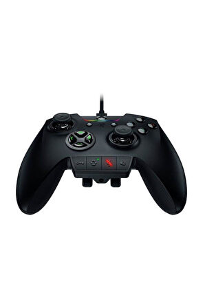 Razer Wolverine Ultimate RZ06-02250100-R3M1 Kablosuz PC/Xbox Oyun Kolu Teşhir