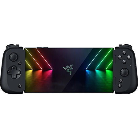 Razer Kishi V2 for Android Oyun Konsolu Teşhir