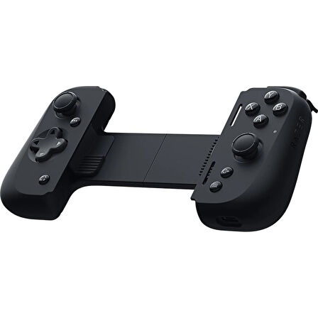 Razer Kishi V2 for Android Oyun Konsolu Teşhir