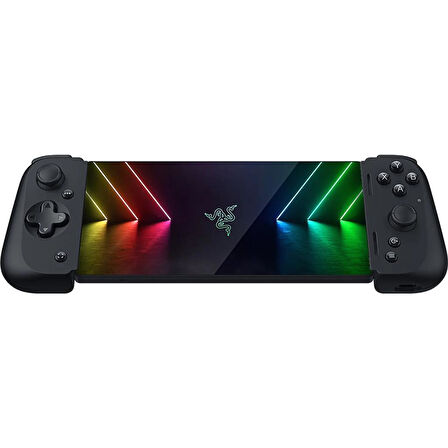 Razer Kishi V2 for Android Oyun Konsolu Teşhir