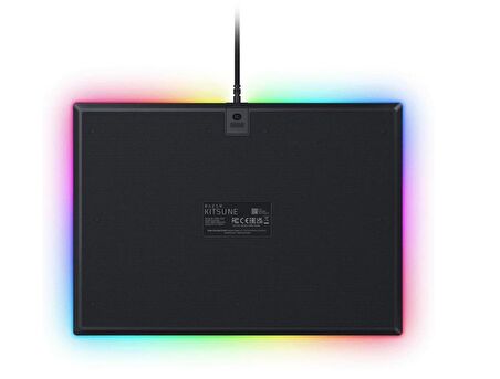 Razer Kitsune - PS5 ve PC için Optik tüm düğmeli Arcade Kontrol Cihazı 