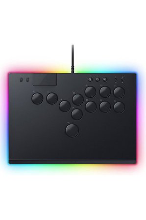 Razer Kitsune RZ06-05020100-R3U1 Oyun Kolu Teşhir