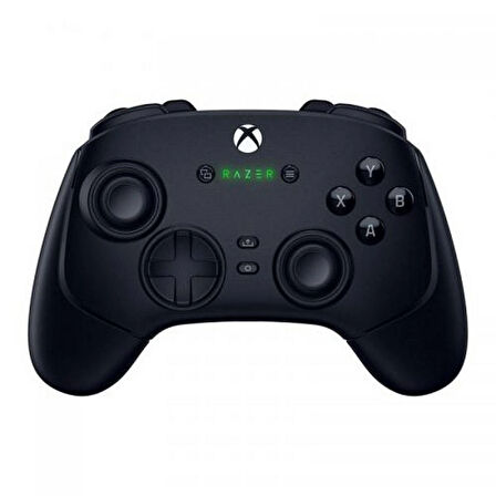 Razer Wolverine V3 Pro Siyah - (RZ06‑05200100‑R3U1)