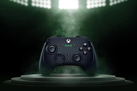 Razer Wolverine V3 Pro Siyah - (RZ06‑05200100‑R3U1)