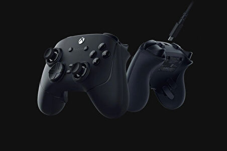 Razer Wolverine V3 Pro Siyah - (RZ06‑05200100‑R3U1)